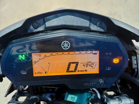 YAMAHA-XTZ 250 LANDER YAMAHA-XTZ 250 LANDER-2021