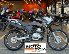 YAMAHA XTZ 250 TÉNÉRÉ YAMAHA XTZ 250 TÉNÉRÉ