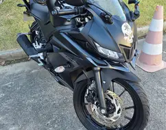 YAMAHA YZF R15 YAMAHA YZF R15