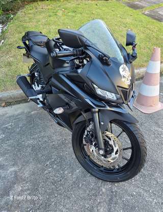 YAMAHA-YZF R15-2026