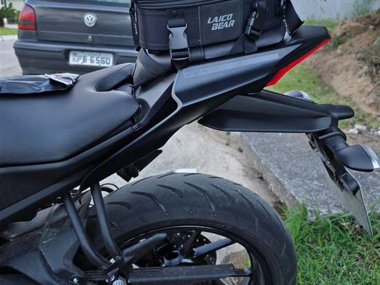 YAMAHA-YZF R15 YAMAHA-YZF R15-2026