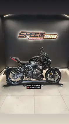 ZONTES R350 ZONTES R350