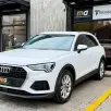 AUDI Q3 1.4 35 TFSI GASOLINA PRESTIGE PLUS S TRONIC AUDI Q3 1.4 35 TFSI GASOLINA PRESTIGE PLUS S TRONIC