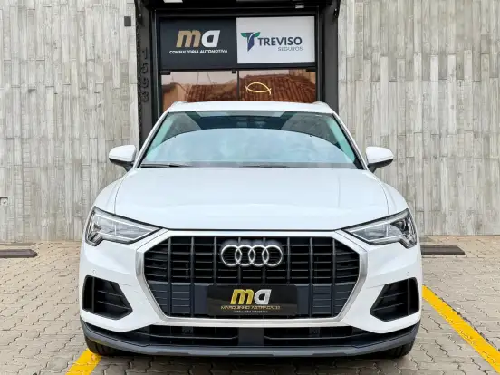 AUDI-Q3-1.4 35 TFSI GASOLINA PRESTIGE PLUS S TRONIC AUDI-Q3-2020