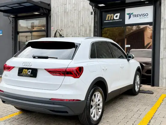 AUDI-Q3-1.4 35 TFSI GASOLINA PRESTIGE PLUS S TRONIC AUDI-Q3-2020