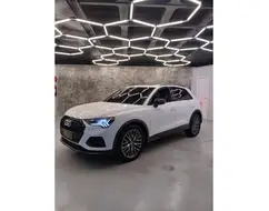 AUDI Q3 1.4 35 TFSI GASOLINA BLACK S TRONIC AUDI Q3 1.4 35 TFSI GASOLINA BLACK S TRONIC