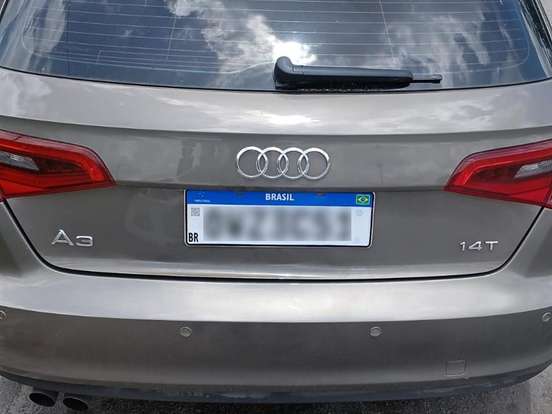 AUDI-A3-1.8 TFSI SPORTBACK 16V GASOLINA 4P AUTOMÁTICO AUDI-A3-2014