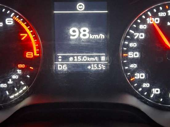 AUDI-A3-1.8 TFSI SPORTBACK 16V GASOLINA 4P AUTOMÁTICO AUDI-A3-2014