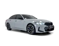 BMW 320i 2.0 16V TURBO FLEX M SPORT AUTOMÁTICO BMW 320i 2.0 16V TURBO FLEX M SPORT AUTOMÁTICO