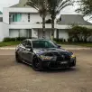 BMW M3 3.0 I6 TWINTURBO GASOLINA COMPETITION M STEPTRONIC BMW M3 3.0 I6 TWINTURBO GASOLINA COMPETITION M STEPTRONIC