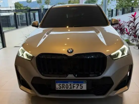 BMW-X1-2.0 16V TURBO GASOLINA SDRIVE20I M SPORT STEPTRONIC BMW-X1-2023