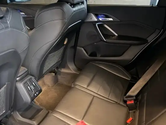BMW-X1-2.0 16V TURBO GASOLINA SDRIVE20I M SPORT STEPTRONIC BMW-X1-2023
