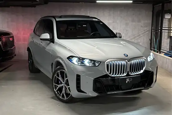 BMW-X5-2023