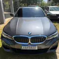 BMW 320i 2.0 16V TURBO FLEX M SPORT AUTOMÁTICO BMW 320i 2.0 16V TURBO FLEX M SPORT AUTOMÁTICO
