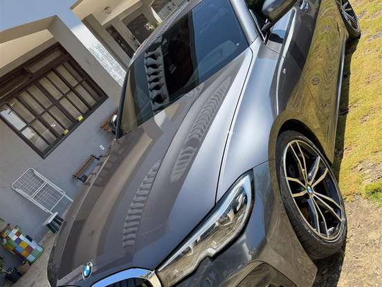 BMW-320i-2.0 16V TURBO FLEX M SPORT AUTOMÁTICO BMW-320i-2022