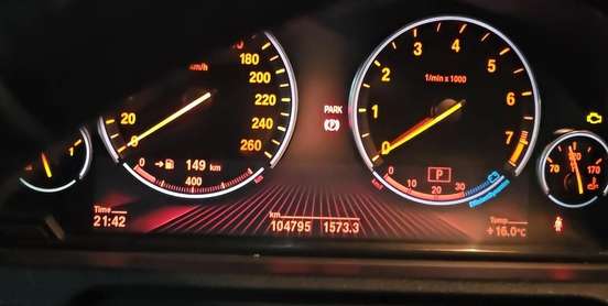 BMW-535i-3.0 GT 24V TURBO GASOLINA 4P AUTOMÁTICO BMW-535i-2010