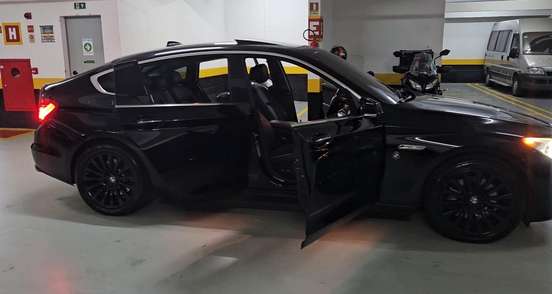 BMW-535i-2010