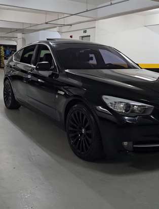 BMW-535i-2010