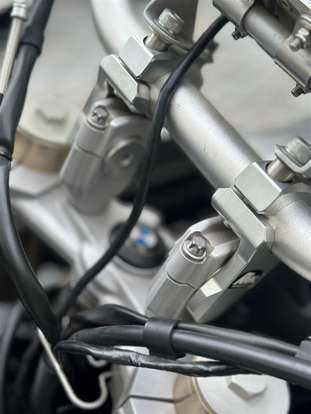 BMW-F 800 GS-2009