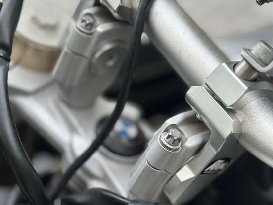 BMW-F 800 GS BMW-F 800 GS-2009