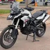 BMW F 800 GS ADVENTURE BMW F 800 GS ADVENTURE