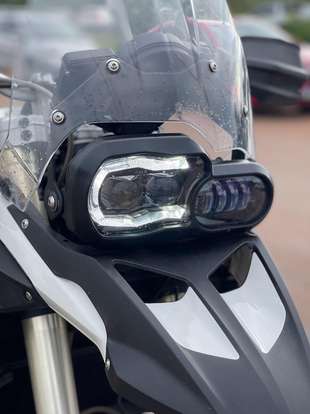 BMW-F 800 GS ADVENTURE-2013