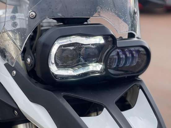 BMW-F 800 GS ADVENTURE BMW-F 800 GS ADVENTURE-2013