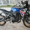 BMW F 900 GS TROPHY BMW F 900 GS TROPHY