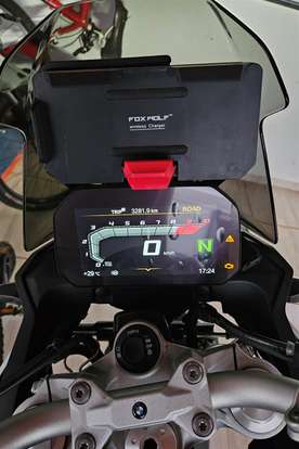BMW-F 900 GS TROPHY-2024