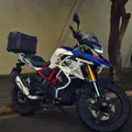 BMW G 310 GS BMW G 310 GS