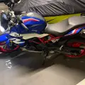 BMW G 310 R BMW G 310 R