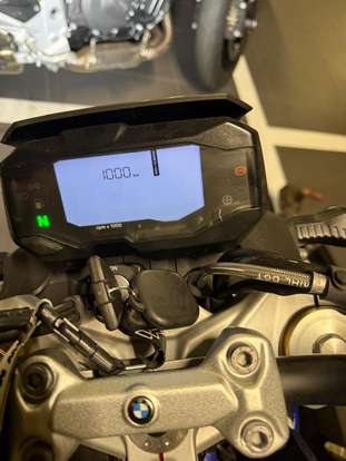 BMW-G 310 R-2026