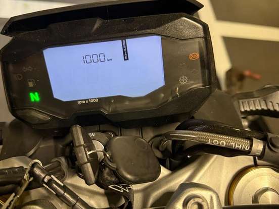 BMW-G 310 R BMW-G 310 R-2026