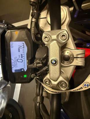 BMW-G 310 R-2026