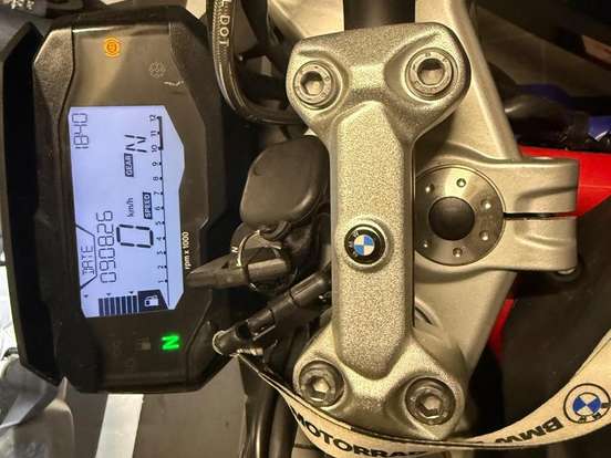 BMW-G 310 R BMW-G 310 R-2026
