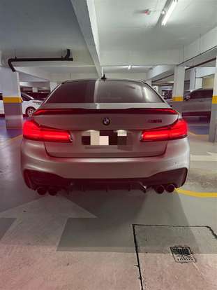 BMW-M5-2018