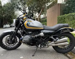 BMW R 12 OPTION 719 BMW R 12 OPTION 719