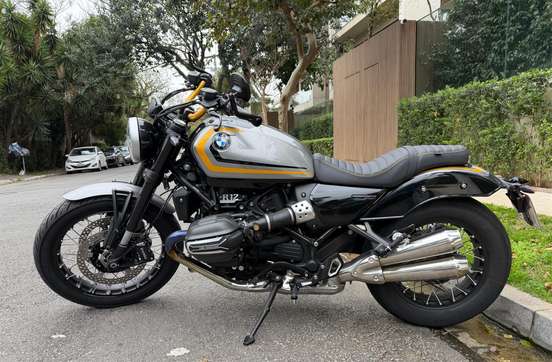 BMW-R 12 OPTION 719-2024