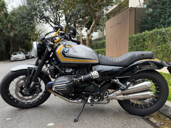 BMW-R 12 OPTION 719 BMW-R 12 OPTION 719-2024