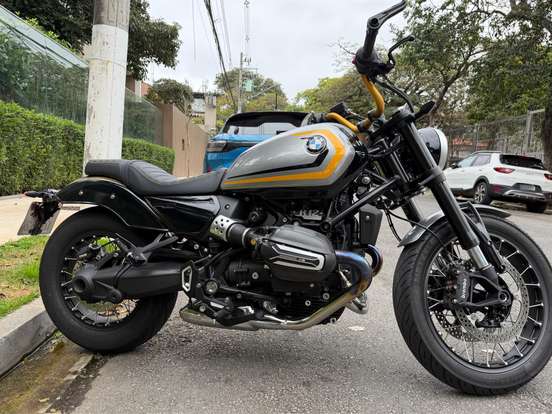 BMW-R 12 OPTION 719 BMW-R 12 OPTION 719-2024
