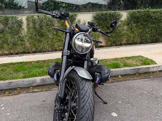 BMW-R 12 OPTION 719 BMW-R 12 OPTION 719-2024