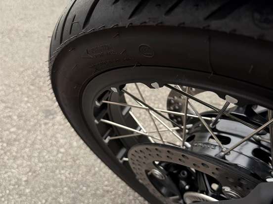 BMW-R 12 OPTION 719 BMW-R 12 OPTION 719-2024