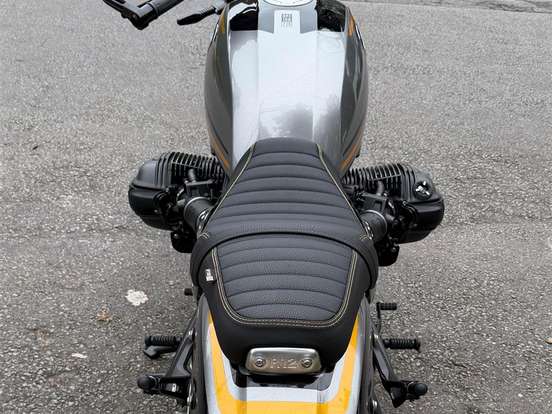 BMW-R 12 OPTION 719 BMW-R 12 OPTION 719-2024