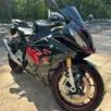 BMW S 1000 RR BMW S 1000 RR