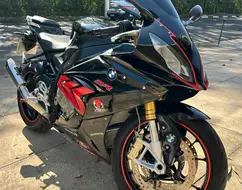 BMW S 1000 RR BMW S 1000 RR