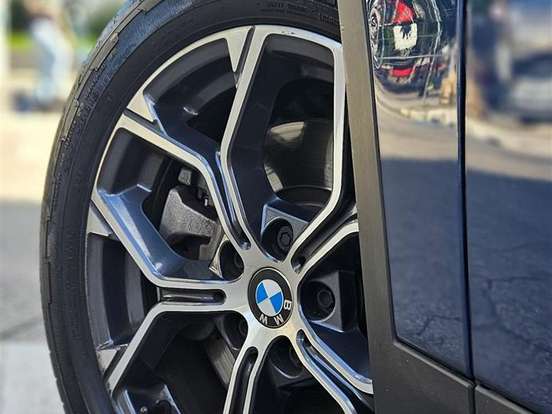 BMW-X1-2.0 16V TURBO ACTIVEFLEX SDRIVE20I 4P AUTOMÁTICO BMW-X1-2021