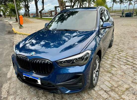 BMW-X1-2021