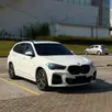 BMW X1 2.0 16V TURBO ACTIVEFLEX SDRIVE20I M SPORT 4P AUTOMÁTICO BMW X1 2.0 16V TURBO ACTIVEFLEX SDRIVE20I M SPORT 4P AUTOMÁTICO