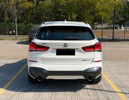 BMW-X1-2022