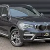 BMW X3 2.0 16V GASOLINA X LINE XDRIVE20I STEPTRONIC BMW X3 2.0 16V GASOLINA X LINE XDRIVE20I STEPTRONIC